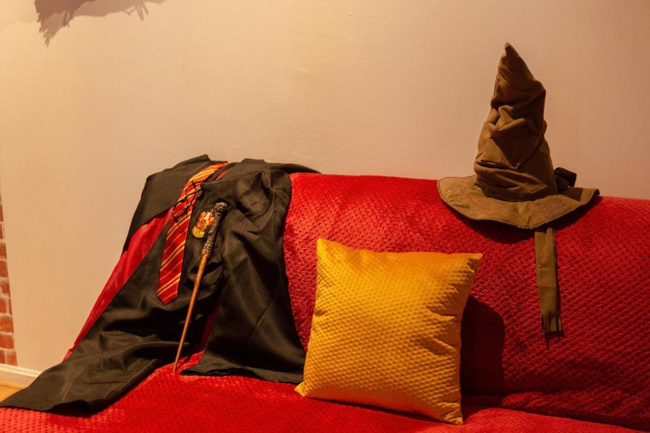 Le 7eme Art Apartamento Lille