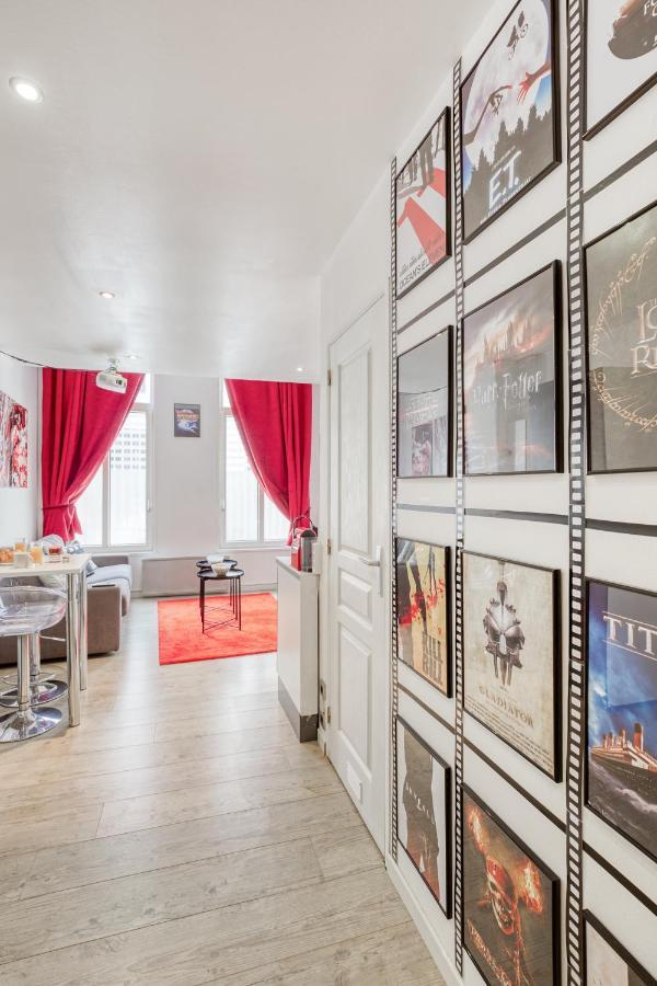 Apartamento Le 7eme Art *