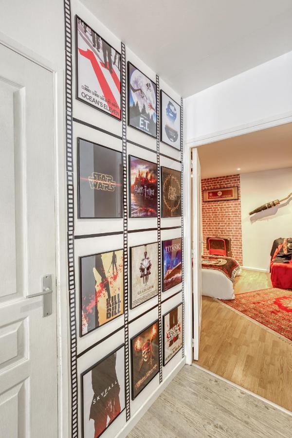 Apartamento Le 7eme Art *