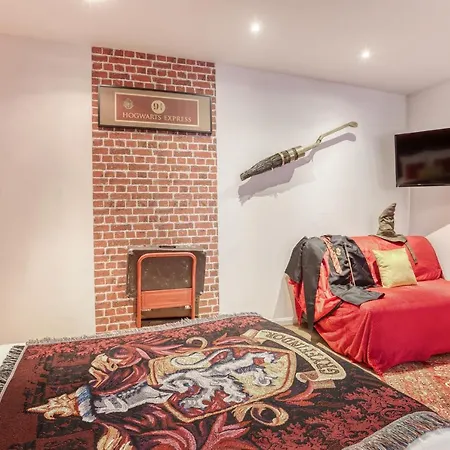 Le 7Eme Art Apartment Lille Exterior photo